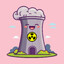 kauã reatores nucleares-chan