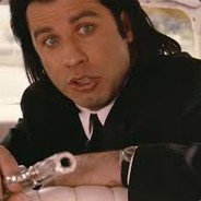 Vincent Vega