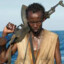 Somali Pirate