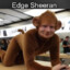 Edge Sheeran