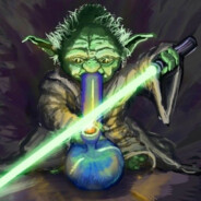Master Yoda of Skun