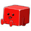 Red Cube :D