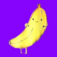 banana's Avatar