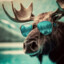 MOOSETASTIC