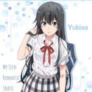 YUKINO