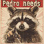 PEDRO