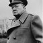 Sir Winston Churchill