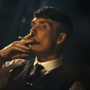 Cillian Murphy