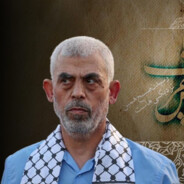 Yahya Al-Sinwar