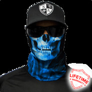 Blu-Skull