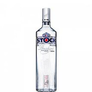 Wódka dobra STOCK