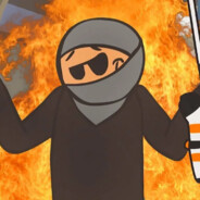 supreme's Steam avatar