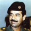 Saddam Hussein