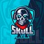 Skull| Regc1945_ve