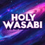 Holy  Wasabi