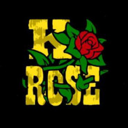 K-Rose