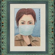 苦酒入喉心作痛