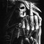 Momento mori