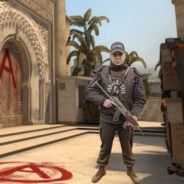 Zaikar avatar