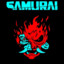 SAMURA1