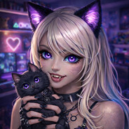 ibadcat 😈 avatar