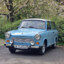 Tactical Trabant 601