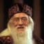 Fresh Dumbledore