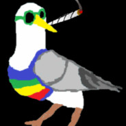 WeedSeagull avatar