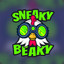 Sneaky Beaky