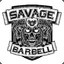 Savage Barbell.💪™