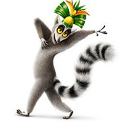King Julian