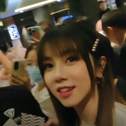 想象你失落的唇印