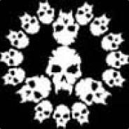 Caine-[Cursed-By-God]