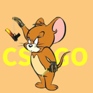 J杰瑞需要被保护<..>~