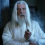 gandalf el blanco