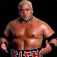 Rikishi