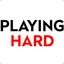 PLAYING HARD's avatar