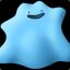 Shiny Ditto