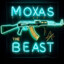 MoXaS-TheBeaSt!®