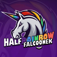 Falcoonek