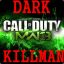 SPACE Dark~Killman