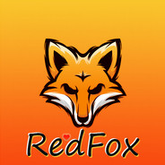 RedFox ♥