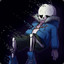 Sans (Undertale Saver)