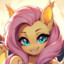 ♥Fluttershy♥