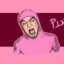 Pink Guy