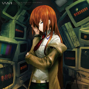 Makise Kurisu