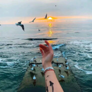 合肥粉红美少女