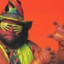 MACHO MAN RANDY SAVAGE