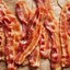 Crispy Bacon