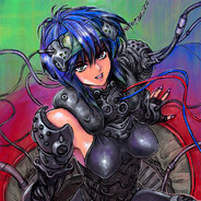 Player avatar